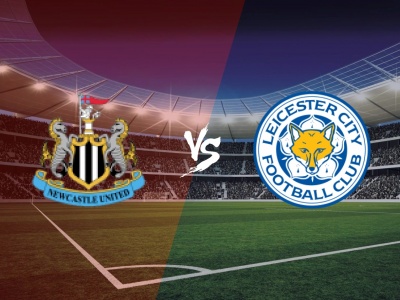 Xem Lại Newcastle vs Leicester - Vòng 37 English Premier 2022/23